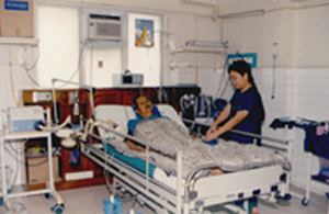 Bahosi Medical Centre